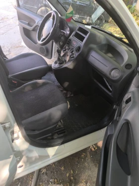 Fiat Panda 1.2 | Mobile.bg    12
