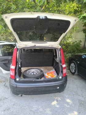 Fiat Panda 1.2 | Mobile.bg    10