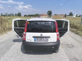 Fiat Panda 1.2 | Mobile.bg    4