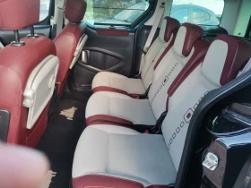 Citroen Berlingo 1.6 ГАЗ/БЕНЗИН - 7999 лв. - 70793094 13