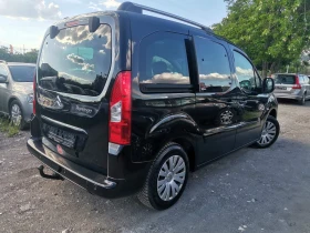 Citroen Berlingo 1.6 ГАЗ/БЕНЗИН - 7999 лв. - 70793094 6