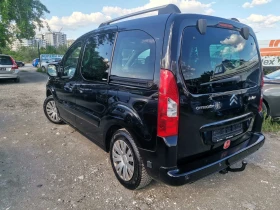 Citroen Berlingo 1.6 ГАЗ/БЕНЗИН - 7999 лв. - 70793094 4