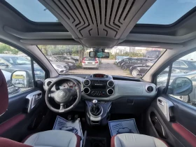 Citroen Berlingo 1.6 ГАЗ/БЕНЗИН - 7999 лв. - 70793094 15