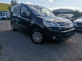Citroen Berlingo 1.6 ГАЗ/БЕНЗИН - 7999 лв. - 70793094 3