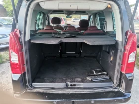 Citroen Berlingo 1.6 ГАЗ/БЕНЗИН - 7999 лв. - 70793094 17