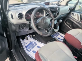 Citroen Berlingo 1.6 ГАЗ/БЕНЗИН - 7999 лв. - 70793094 8