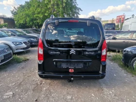 Citroen Berlingo 1.6 ГАЗ/БЕНЗИН - 7999 лв. - 70793094 5