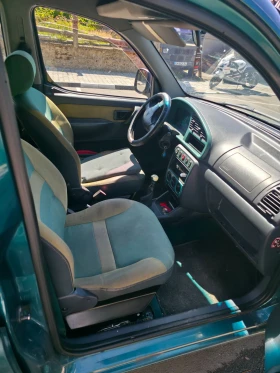 Citroen Berlingo | Mobile.bg    4