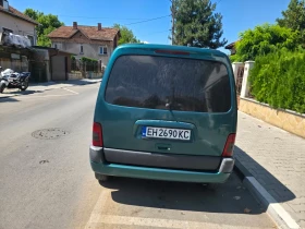 Citroen Berlingo | Mobile.bg    9
