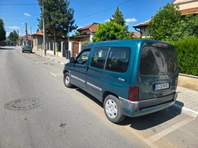 Citroen Berlingo | Mobile.bg    8