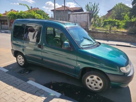 Citroen Berlingo | Mobile.bg    3
