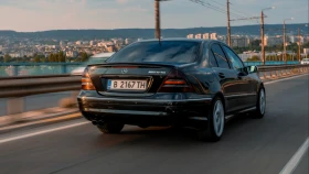 Mercedes-Benz C 320 3.2CDI+ AMG Pack | Mobile.bg    2