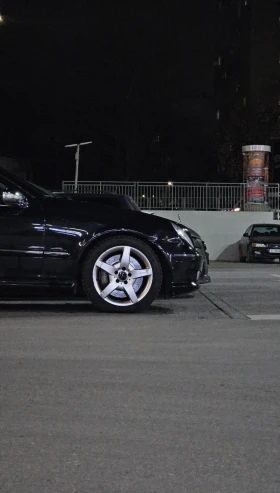 Mercedes-Benz C 320 3.2CDI+ AMG Pack | Mobile.bg    8