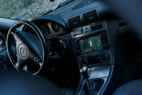 Mercedes-Benz C 320 3.2CDI+ AMG Pack | Mobile.bg    5