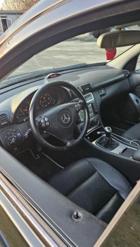 Mercedes-Benz C 320 3.2CDI+ AMG Pack | Mobile.bg    15