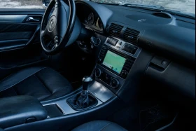 Mercedes-Benz C 320 3.2CDI+ AMG Pack | Mobile.bg    6