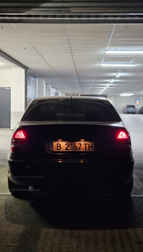Mercedes-Benz C 320 3.2CDI+ AMG Pack | Mobile.bg    16