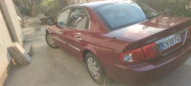Kia Magentis | Mobile.bg    13