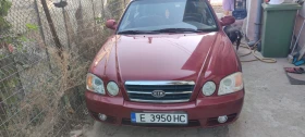 Kia Magentis | Mobile.bg    2