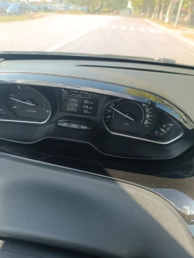 Обява за продажба на Peugeot 208 1.6 HDI Allure  ~Цена по договаряне - изображение 4