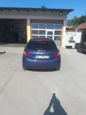 Обява за продажба на Peugeot 208 1.6 HDI Allure  ~Цена по договаряне - изображение 1