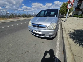 Обява за продажба на Opel Meriva 1.4 facelift ~4 499 лв. - изображение 9