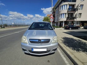 Обява за продажба на Opel Meriva 1.4 facelift ~4 499 лв. - изображение 10