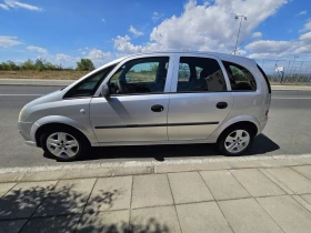 Обява за продажба на Opel Meriva 1.4 facelift ~4 499 лв. - изображение 8