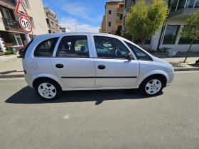 Обява за продажба на Opel Meriva 1.4 facelift ~4 499 лв. - изображение 6