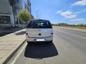 Обява за продажба на Opel Meriva 1.4 facelift ~4 499 лв. - изображение 7