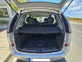 Обява за продажба на Opel Meriva 1.4 facelift ~4 499 лв. - изображение 5