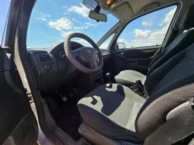 Обява за продажба на Opel Meriva 1.4 facelift ~4 499 лв. - изображение 1