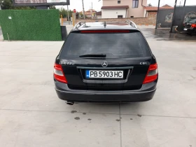Обява за продажба на Mercedes-Benz C 220 MERCEDES C220 CDI ~11 499 лв. - изображение 3