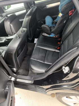 Обява за продажба на Mercedes-Benz C 220 MERCEDES C220 CDI ~11 499 лв. - изображение 6