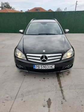 Обява за продажба на Mercedes-Benz C 220 MERCEDES C220 CDI ~11 499 лв. - изображение 1