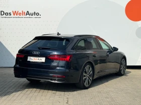 Audi A6 Sport 50 TDI quattro - 68900 лв. - 37823447 3
