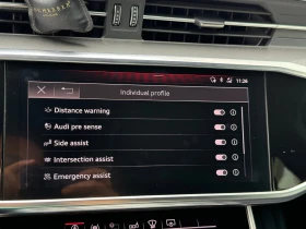 Audi A6 Sport 50 TDI quattro - 68900 лв. - 37823447 16