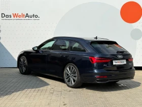 Audi A6 Sport 50 TDI quattro - 68900 лв. - 37823447 2