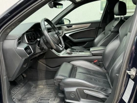Audi A6 Sport 50 TDI quattro - 68900 лв. - 37823447 5