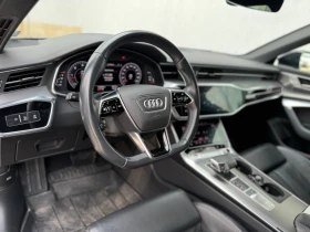 Audi A6 Sport 50 TDI quattro - 68900 лв. - 37823447 12