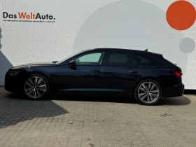 Audi A6 Sport 50 TDI quattro - 68900 лв. - 37823447 4