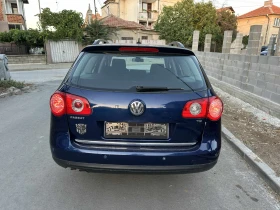 Обява за продажба на VW Passat 1.9TDI 105к.с.(BKC) ~5 800 лв. - изображение 4