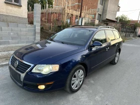 Обява за продажба на VW Passat 1.9TDI 105к.с.(BKC) ~5 800 лв. - изображение 3