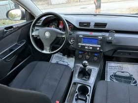 Обява за продажба на VW Passat 1.9TDI 105к.с.(BKC) ~5 800 лв. - изображение 7