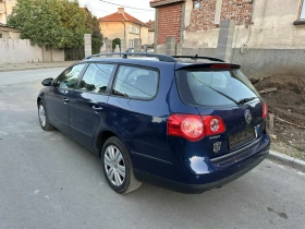 Обява за продажба на VW Passat 1.9TDI 105к.с.(BKC) ~5 800 лв. - изображение 5