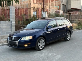Обява за продажба на VW Passat 1.9TDI 105к.с.(BKC) ~5 800 лв. - изображение 1