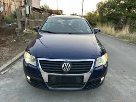Обява за продажба на VW Passat 1.9TDI 105к.с.(BKC) ~5 800 лв. - изображение 1