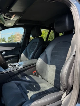 Mercedes-Benz C 220 AMG* Facelift - 36000 лв. - 12947495 11