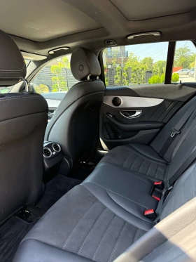 Mercedes-Benz C 220 AMG* Facelift - 36000 лв. - 12947495 15