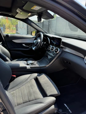 Mercedes-Benz C 220 AMG* Facelift - 36000 лв. - 12947495 12